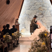 あたたかい雰囲気です