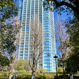 ホテル外観|696515さんのザ・プリンス パークタワー東京の写真(2092886)