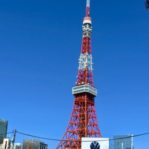 周辺建物|696515さんのザ・プリンス パークタワー東京の写真(2092881)