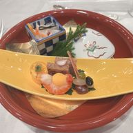 前菜
