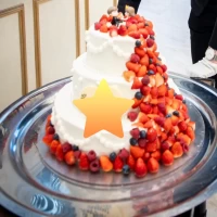 ケーキ