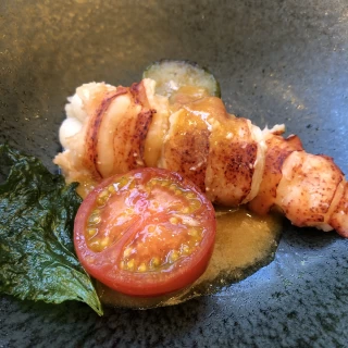 料理