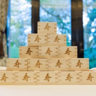 枡