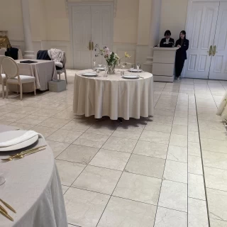 フランス館