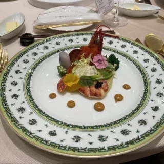 魚料理