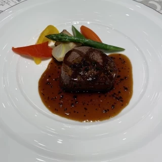 牛フィレ肉