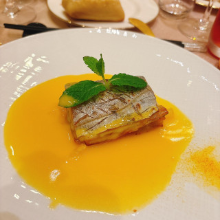 料理