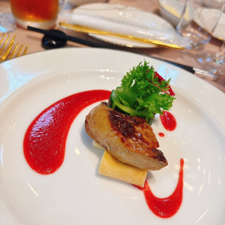 料理