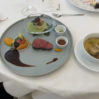 焼き加減が選べるのがいいなと思いました！
