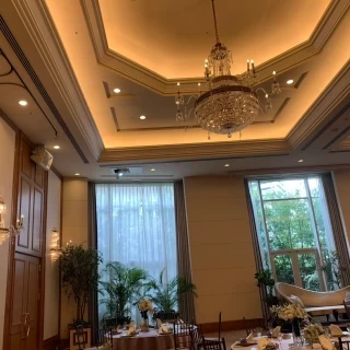 披露宴会場4