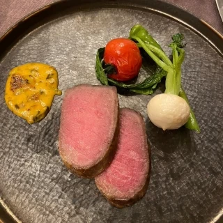 食べやすいお肉料理