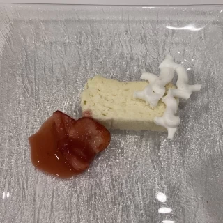 ケーキ