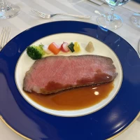 ローストビーフ