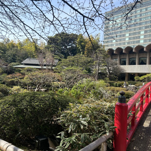 日本庭園|696819さんのホテルニューオータニの写真(2110345)