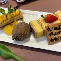 メッセージクッキーは4名まで無料で出来ました。