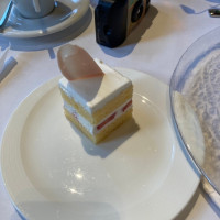 ウェデングケーキ