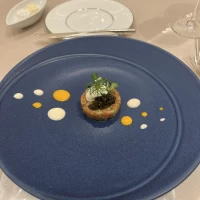 料理