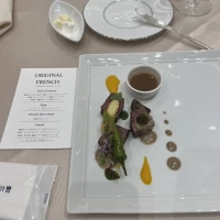 料理