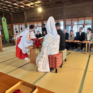 四柱神社|697011さんのヒカリヤ（国登録有形文化財）の写真(2091140)