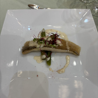 魚料理