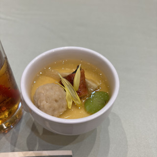 料理