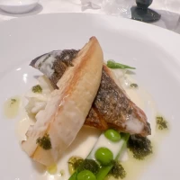 魚料理
