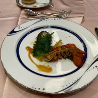 料理一部