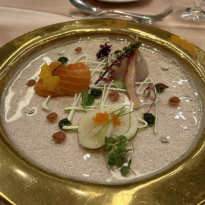 料理一部|697018さんのホテル阪急インターナショナルの写真(2428462)