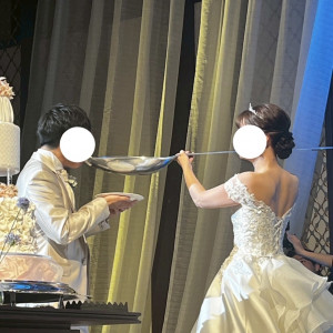 ファーストバイト|697018さんのホテル阪急インターナショナルの写真(2428458)
