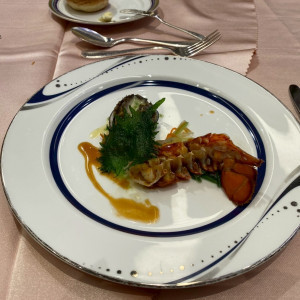 料理一部|697018さんのホテル阪急インターナショナルの写真(2428451)