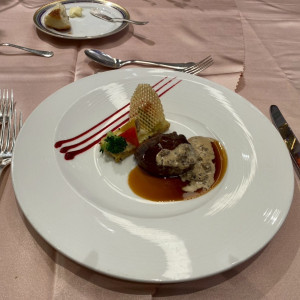 料理一部|697018さんのホテル阪急インターナショナルの写真(2428452)
