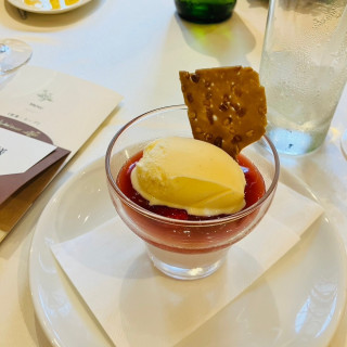 デザート