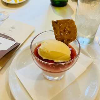 デザート
