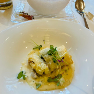 魚料理
