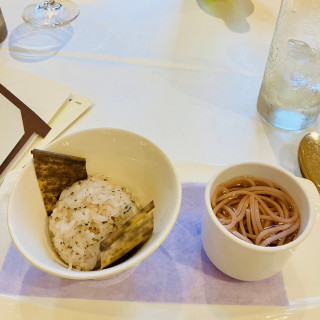 ご飯料理