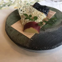 生物を避けていただきました。妊婦中
