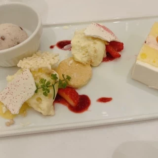 料理