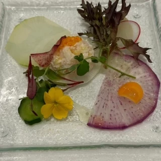 料理