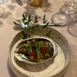 料理