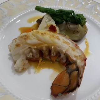魚料理