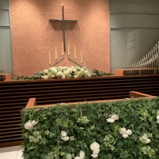 素敵な雰囲気