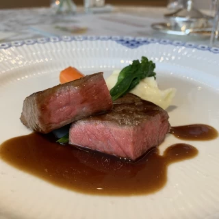 こだわりのある料理