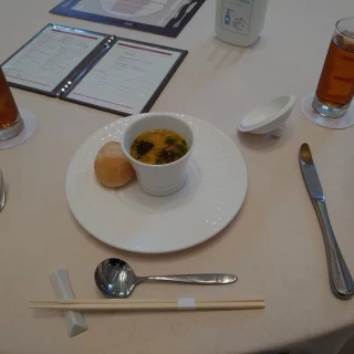 試食