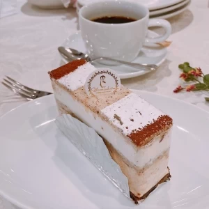 ケーキバイキング|697186さんのTO THE HERBS（トゥザハーブズ）の写真(2110935)