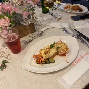 魚料理|697186さんのTO THE HERBS（トゥザハーブズ）の写真(2110940)