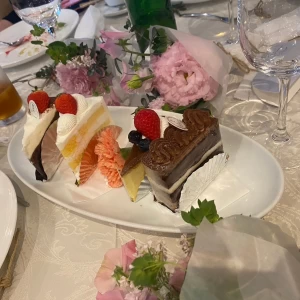 ケーキバイキング|697186さんのTO THE HERBS（トゥザハーブズ）の写真(2110943)