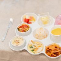 お子様料理