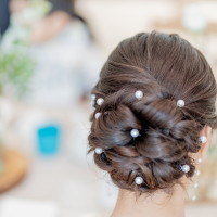 ヘアメイク