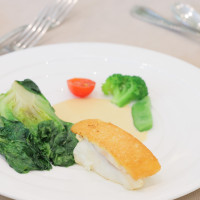 魚料理