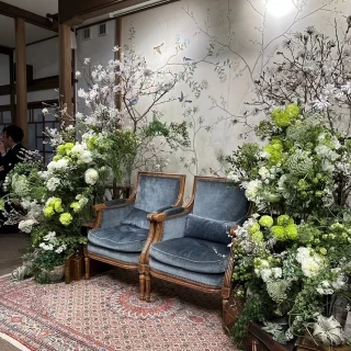 ソファスタイル